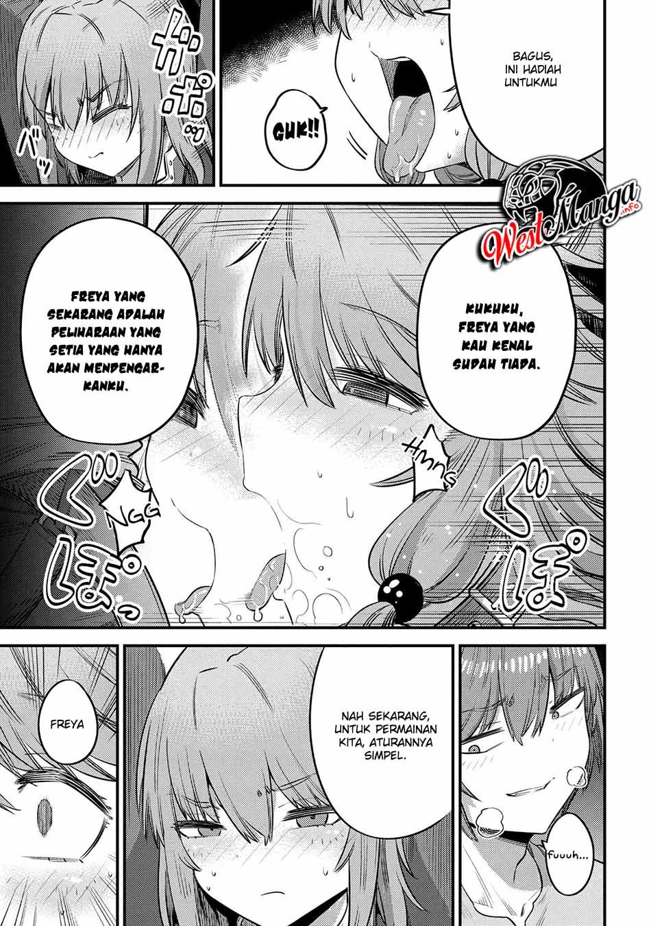 Kaifuku Jutsushi Yarinaoshi: Sokushi Mahou to Skill Copy no Chouetsu Heal